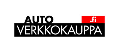 Auto Verkkokauppa logo
