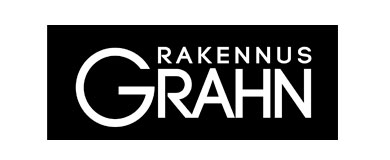 Rakennus Grahn logo
