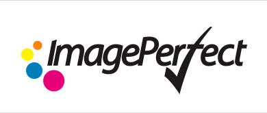 Image Perfect logo
