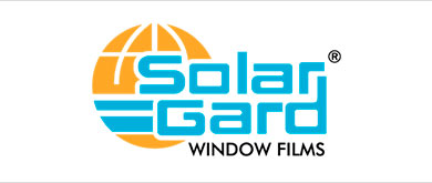 Solar Gard logo