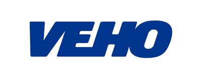 VEHO logo